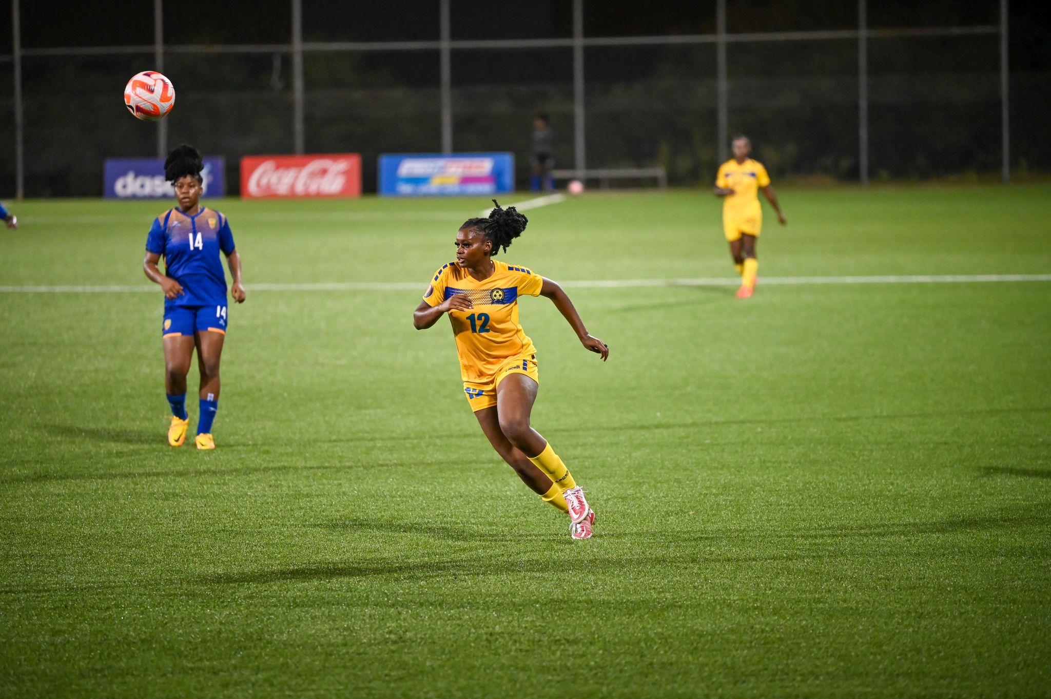 Cheyenne Burnett - profile photo